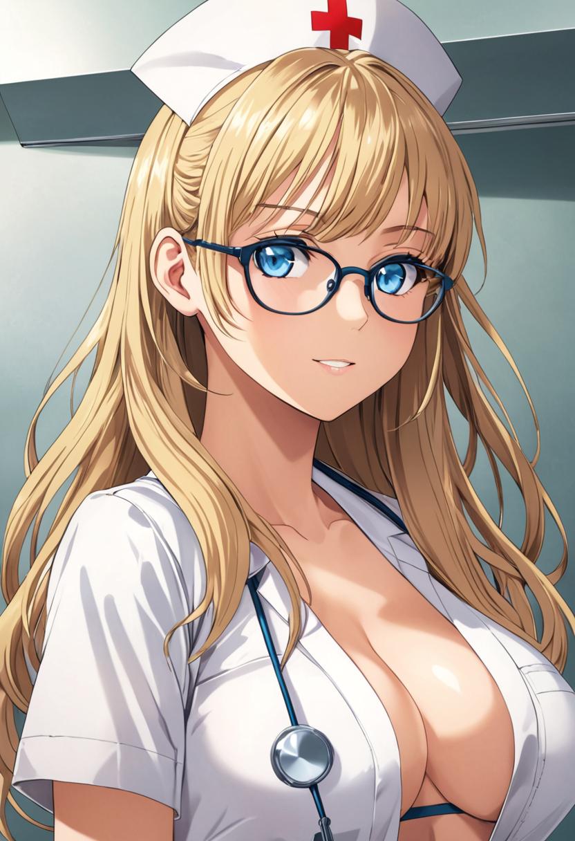 Avatar of AI Girlfriend Frida Ramos