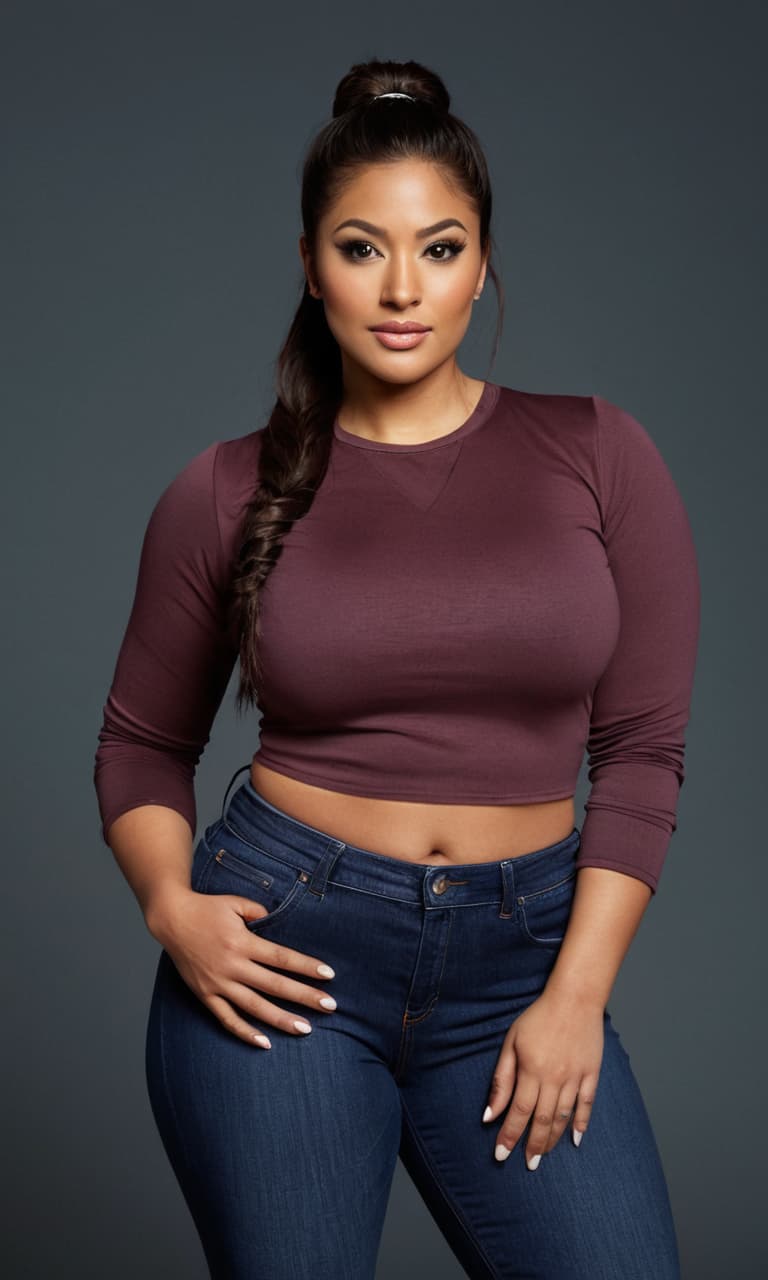 Avatar of AI Girlfriend Rylie Webster