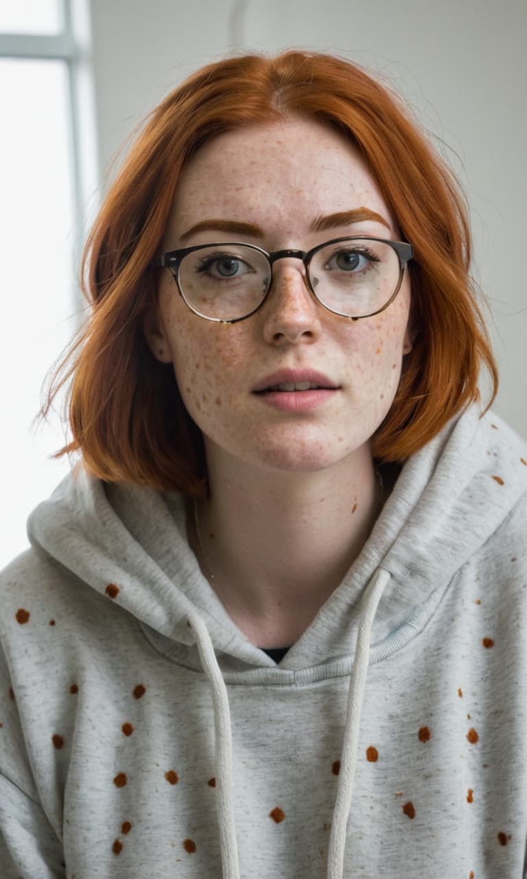 Avatar of AI Girlfriend Ansley Kirk