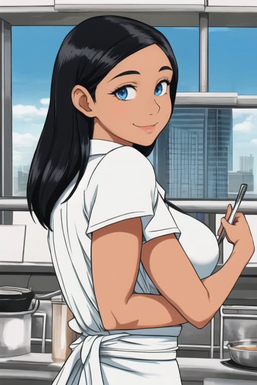 Avatar of AI Girlfriend Erica Mcneil