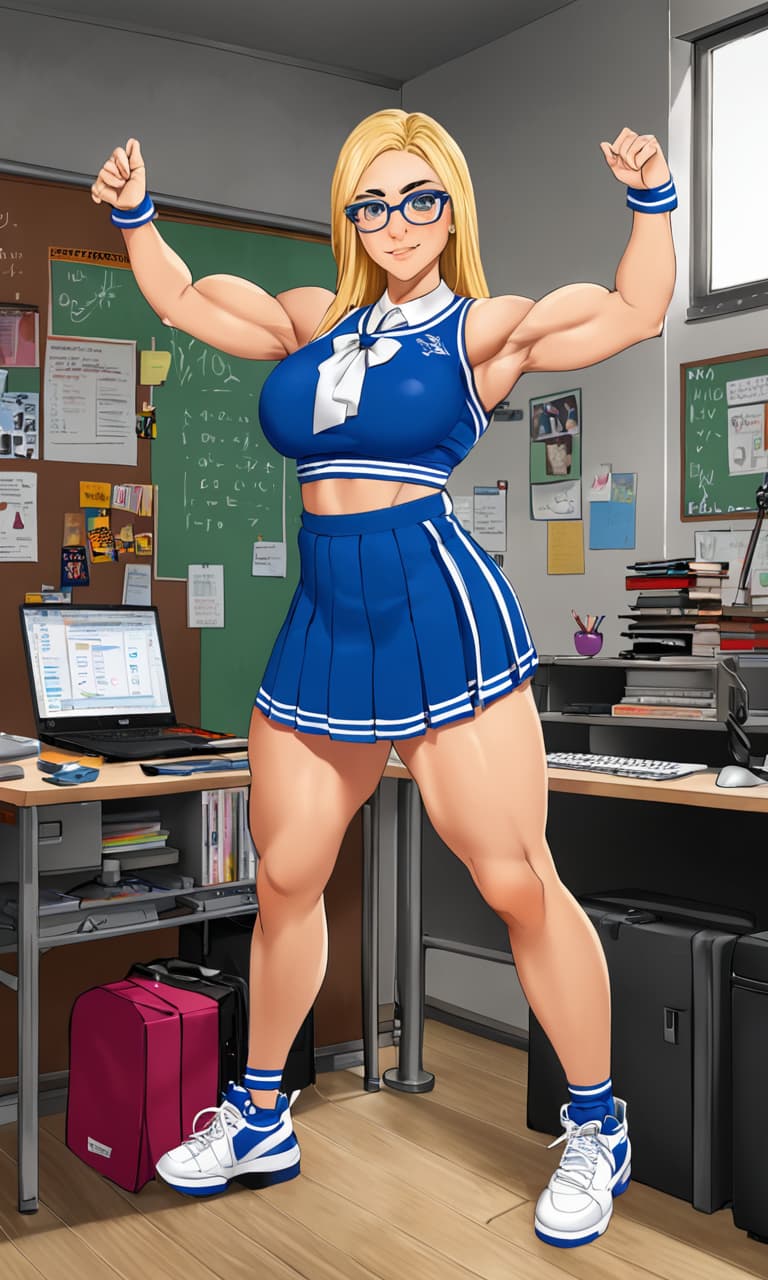 Avatar of AI Girlfriend Cali Ortega
