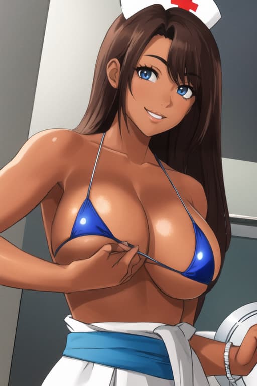 Avatar of AI Girlfriend Madilyn Poole