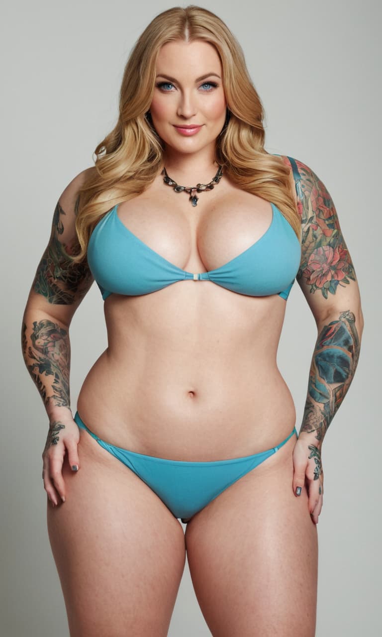 Avatar of AI Girlfriend Mary Galloway