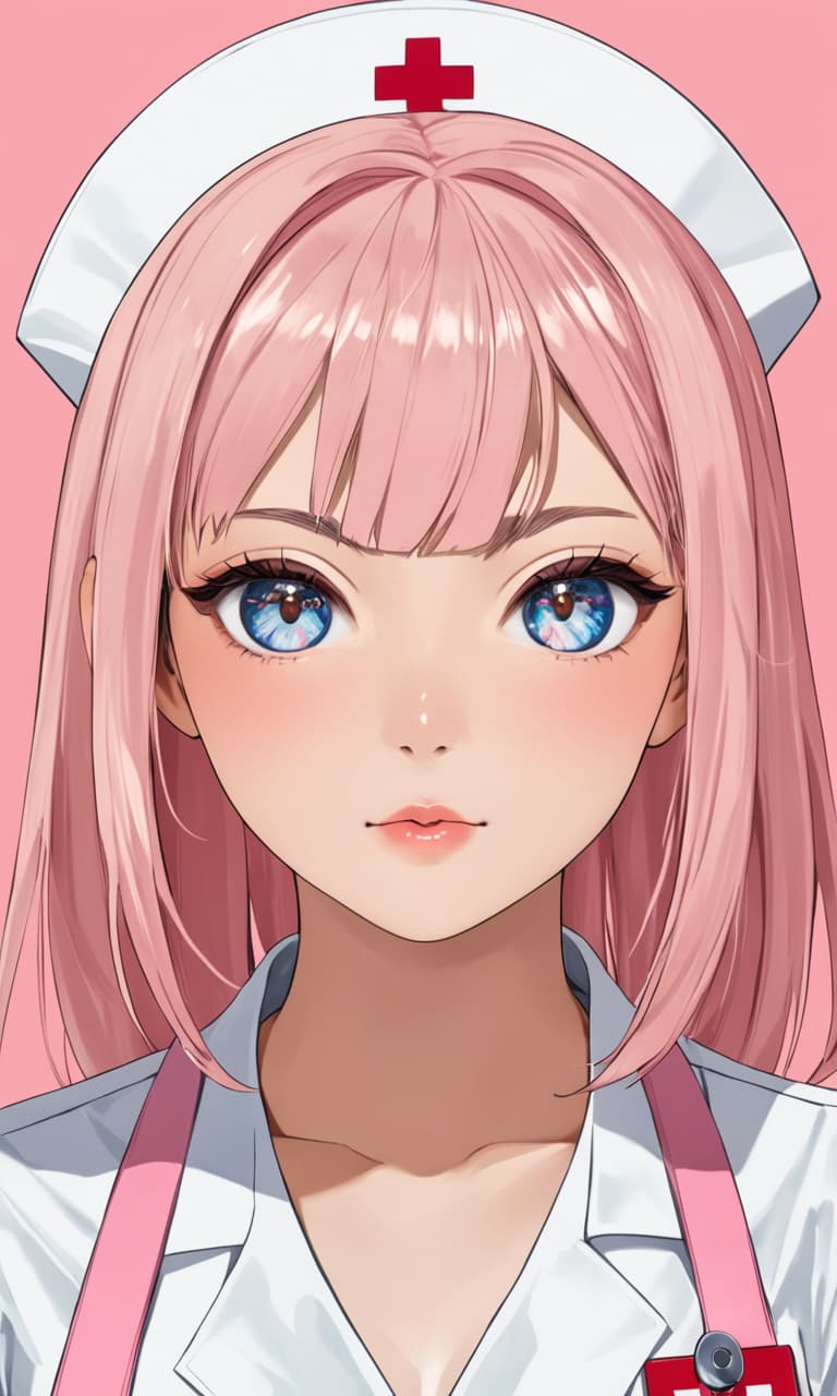 Avatar of AI Girlfriend Valery Cortez