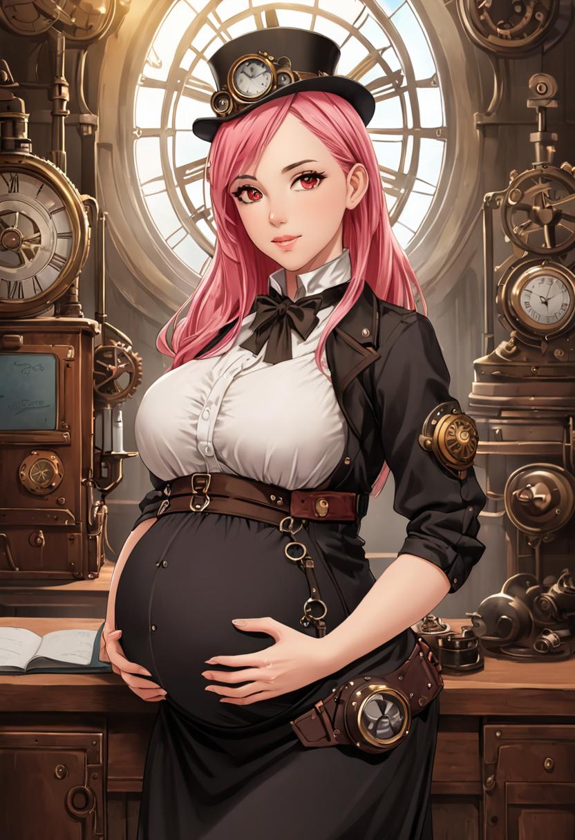 Avatar of AI Girlfriend Averie Bennett
