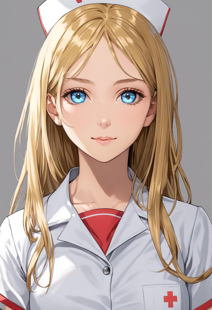 Avatar of AI Girlfriend Olive Turner