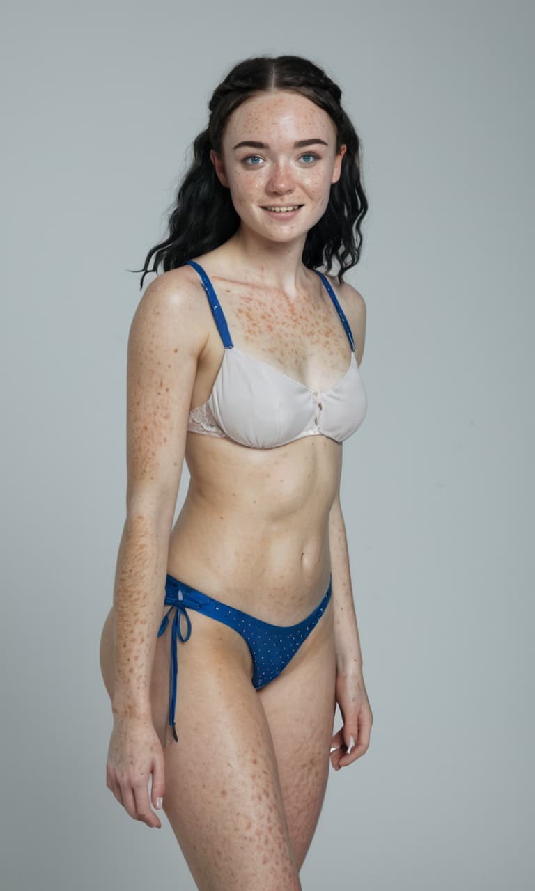 Avatar of AI Girlfriend Barbara Pennington