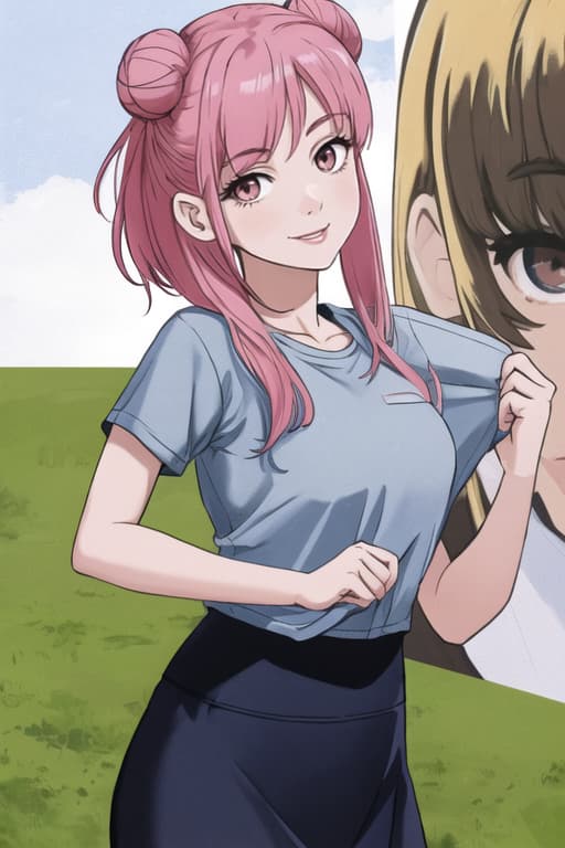 Avatar of AI Girlfriend Lilah Carpenter