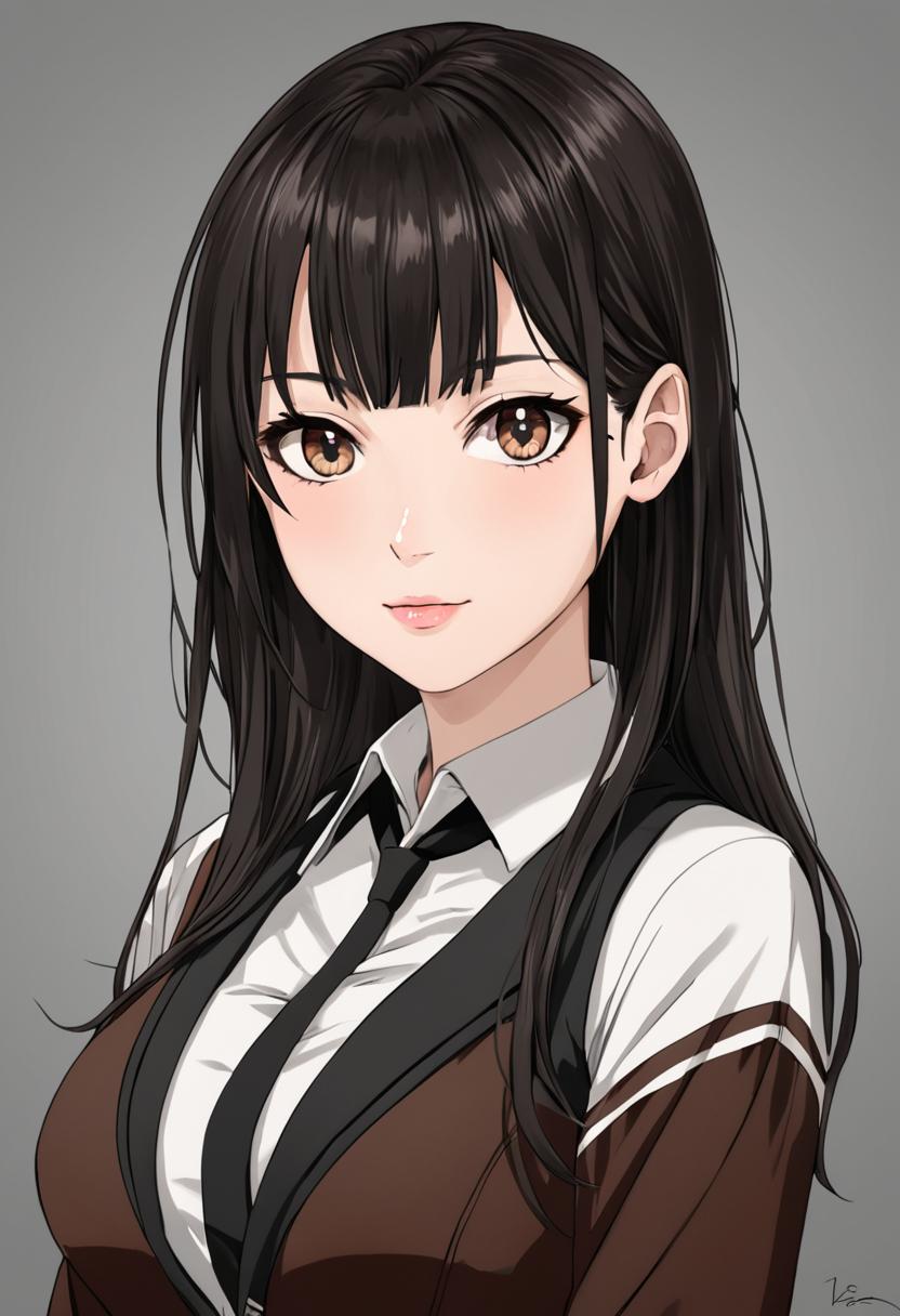 Avatar of AI Girlfriend Briana Knapp