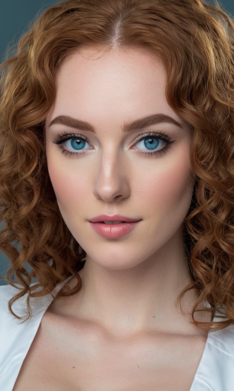 Avatar of AI Girlfriend Kylee Bryant
