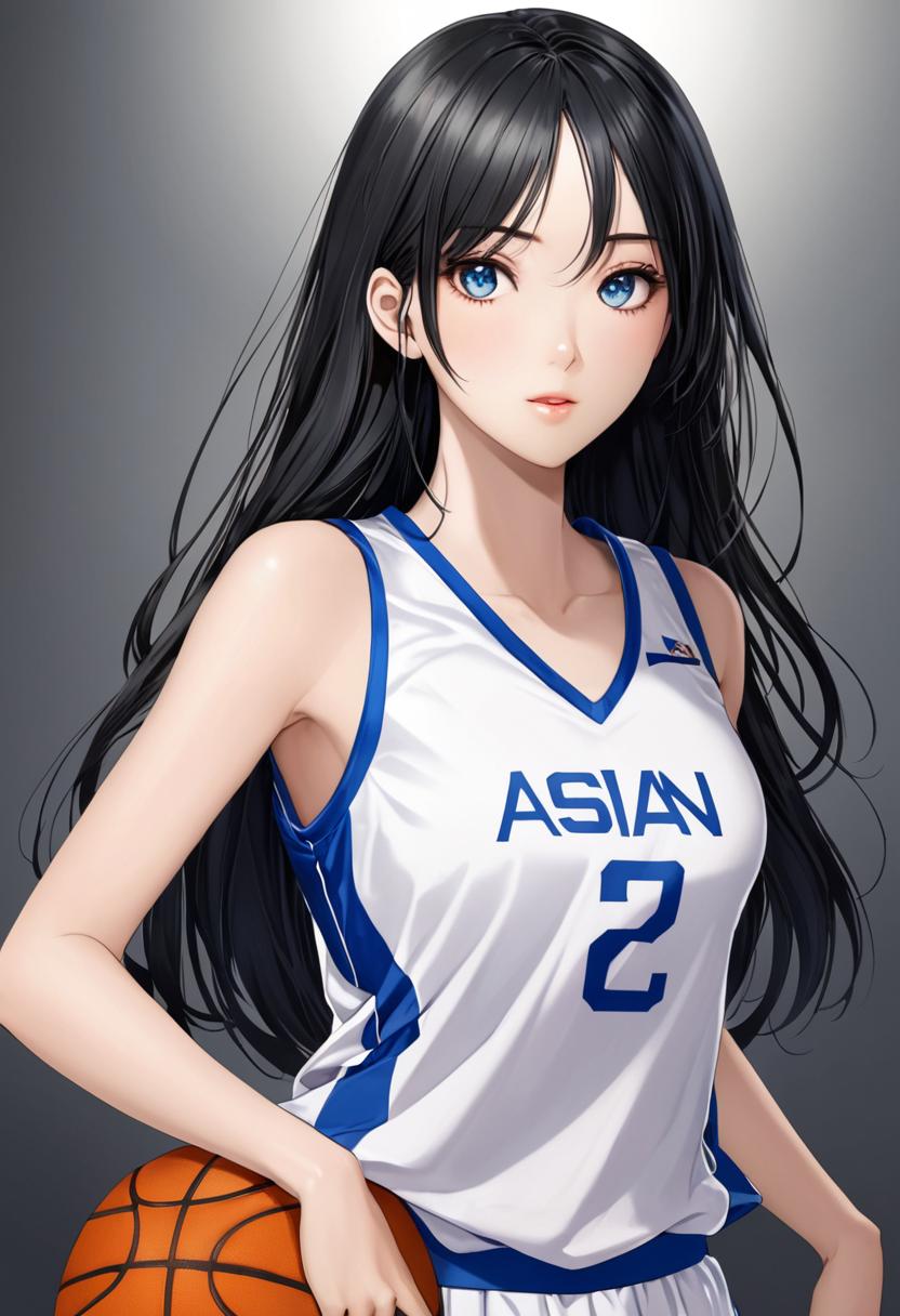 Avatar of AI Girlfriend Haylee Shaffer