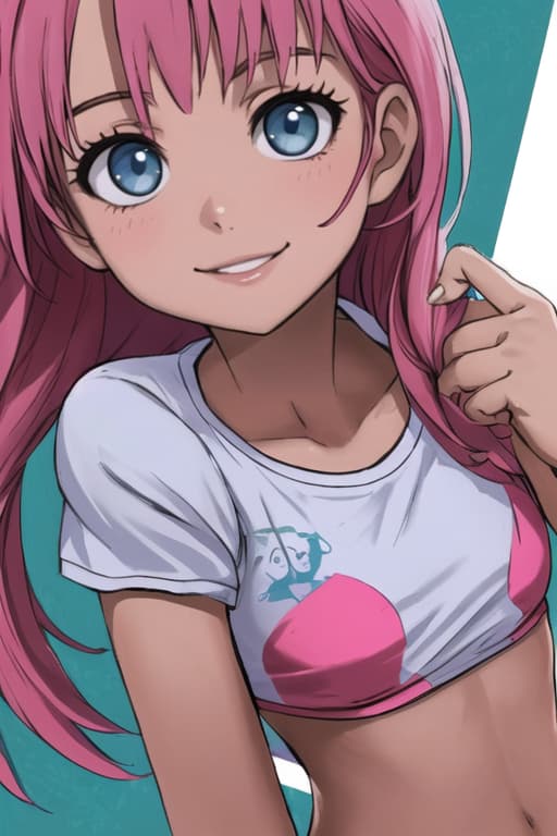 Avatar of AI Girlfriend Alison Spears