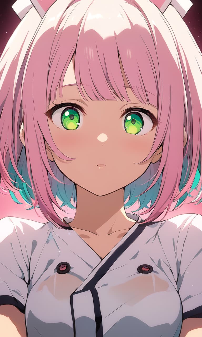 Avatar of AI Girlfriend Logan Greene