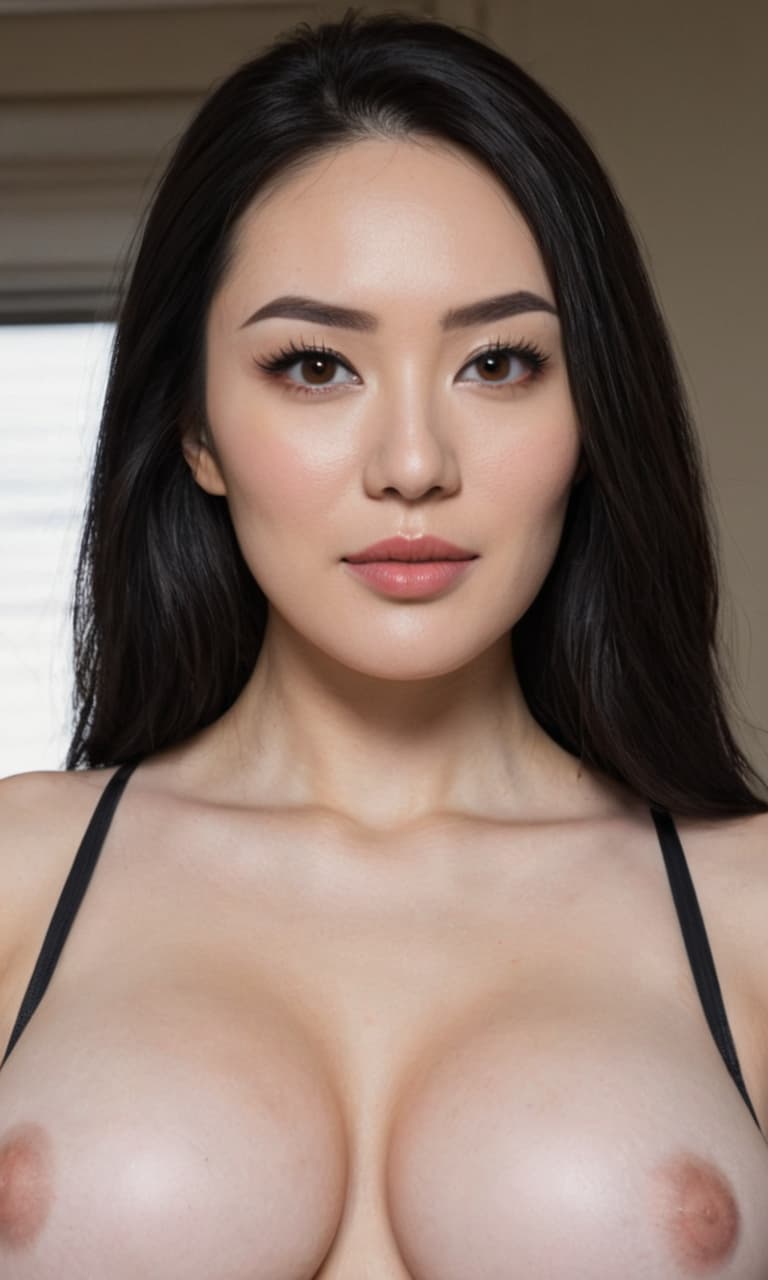 Avatar of AI Girlfriend Alondra Mcmillan