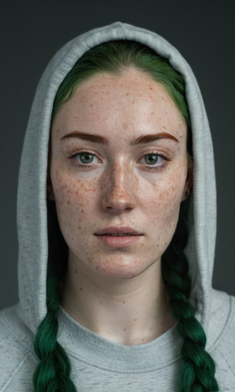 Avatar of AI Girlfriend Tabitha Jarvis