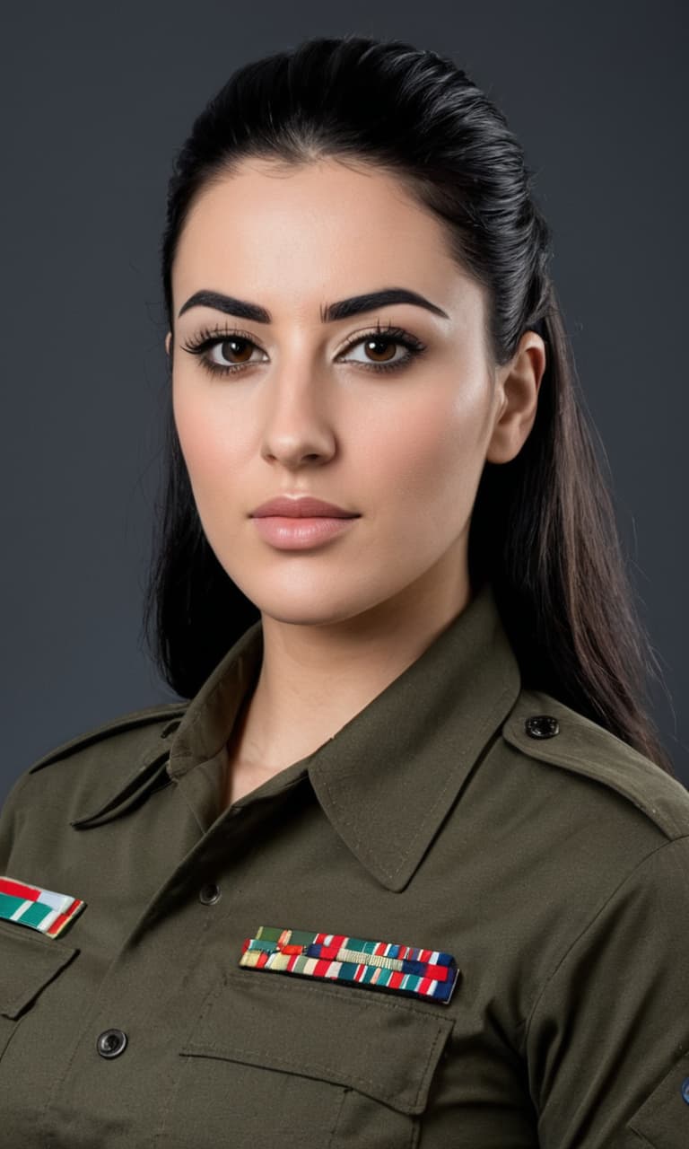Avatar of AI Girlfriend Isabell Hester