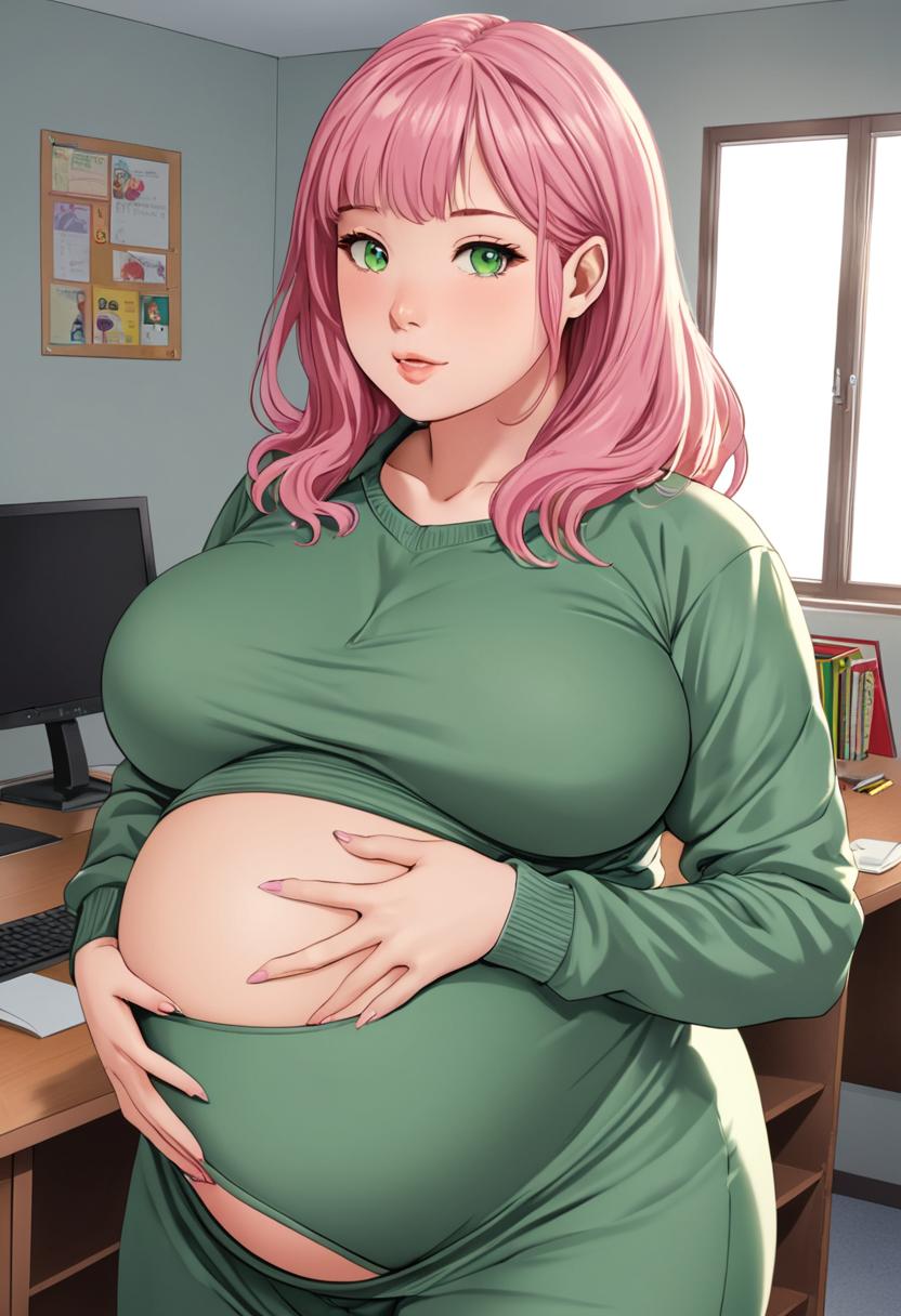 Avatar of AI Girlfriend Kaya Francis
