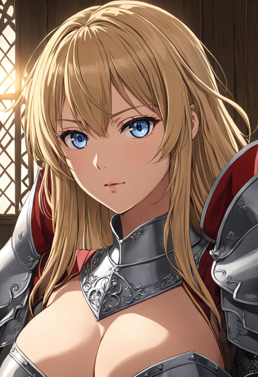Avatar of AI Girlfriend Kelsey Kemp