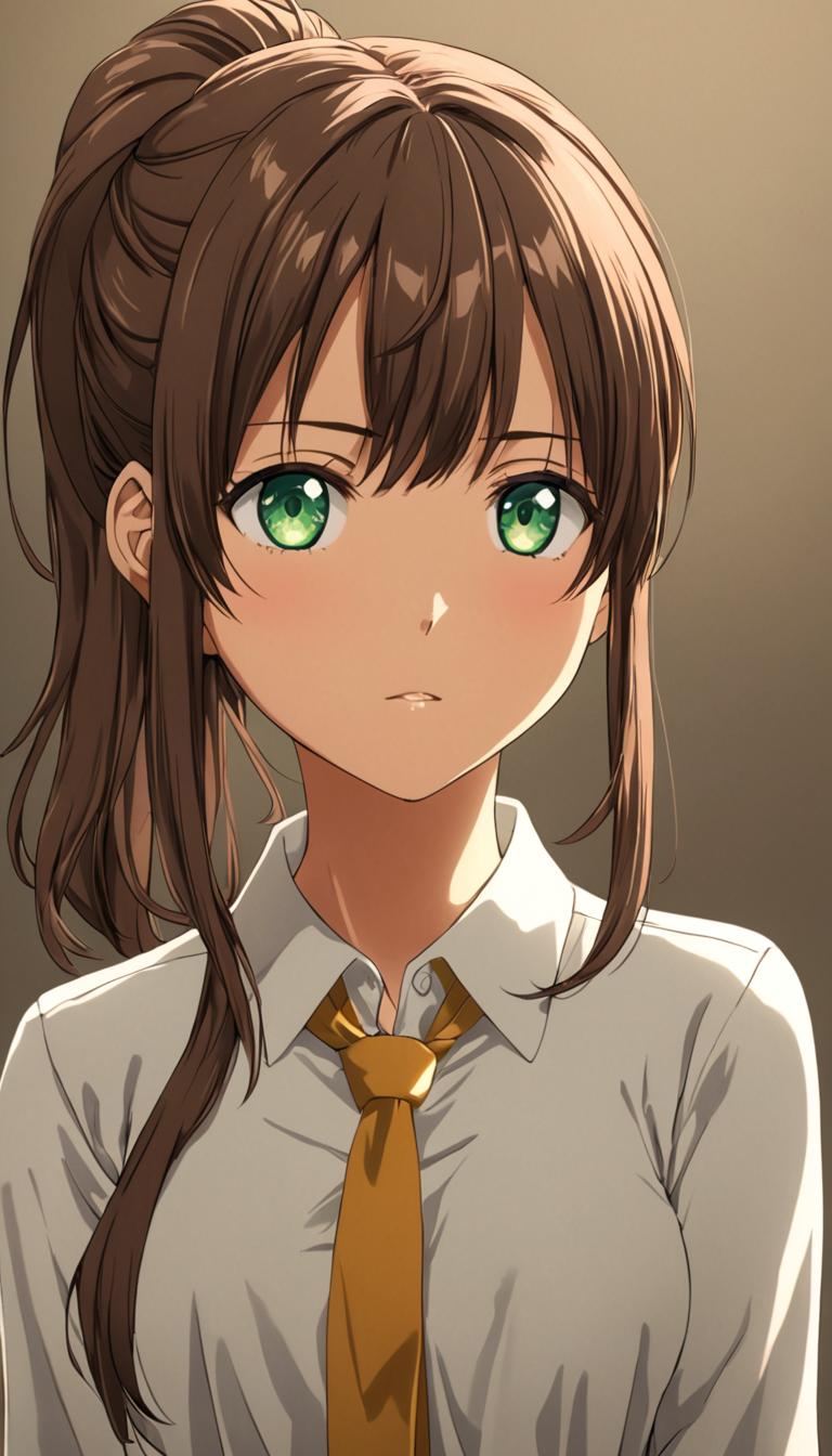 Avatar of AI Girlfriend Frida Diaz