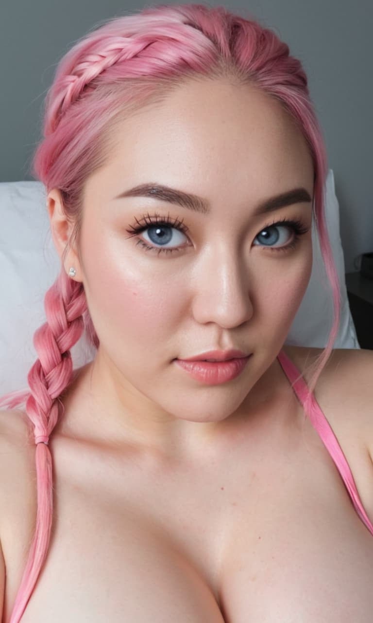 Avatar of AI Girlfriend Logan Herring