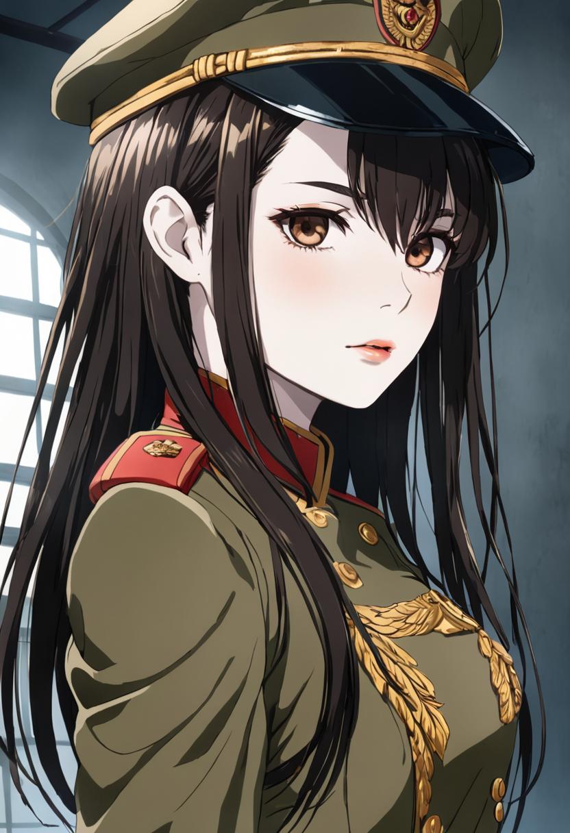 Avatar of AI Girlfriend Charity Dalton