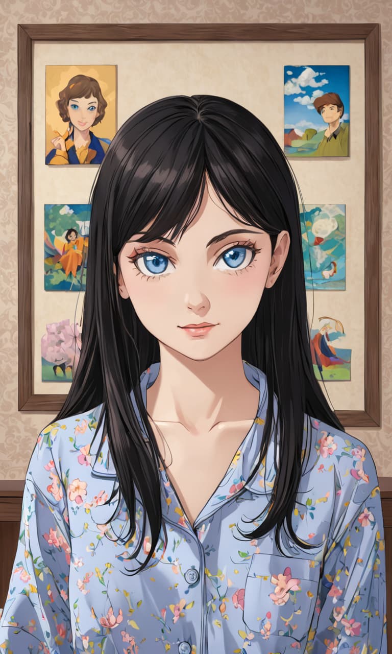 Avatar of AI Girlfriend Marely Mcclure