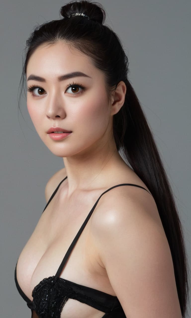 Avatar of AI Girlfriend Anna Hanson
