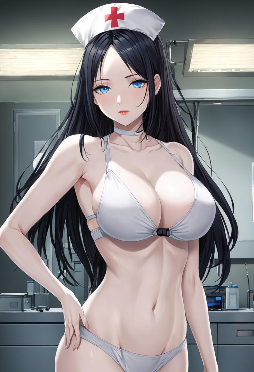Avatar of AI Girlfriend Lexie Underwood
