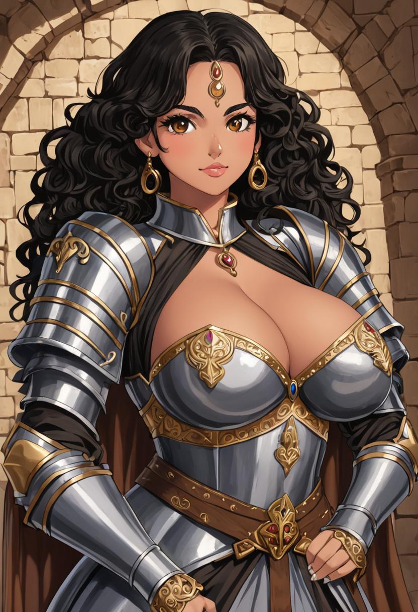 Avatar of AI Girlfriend Heaven Rangel