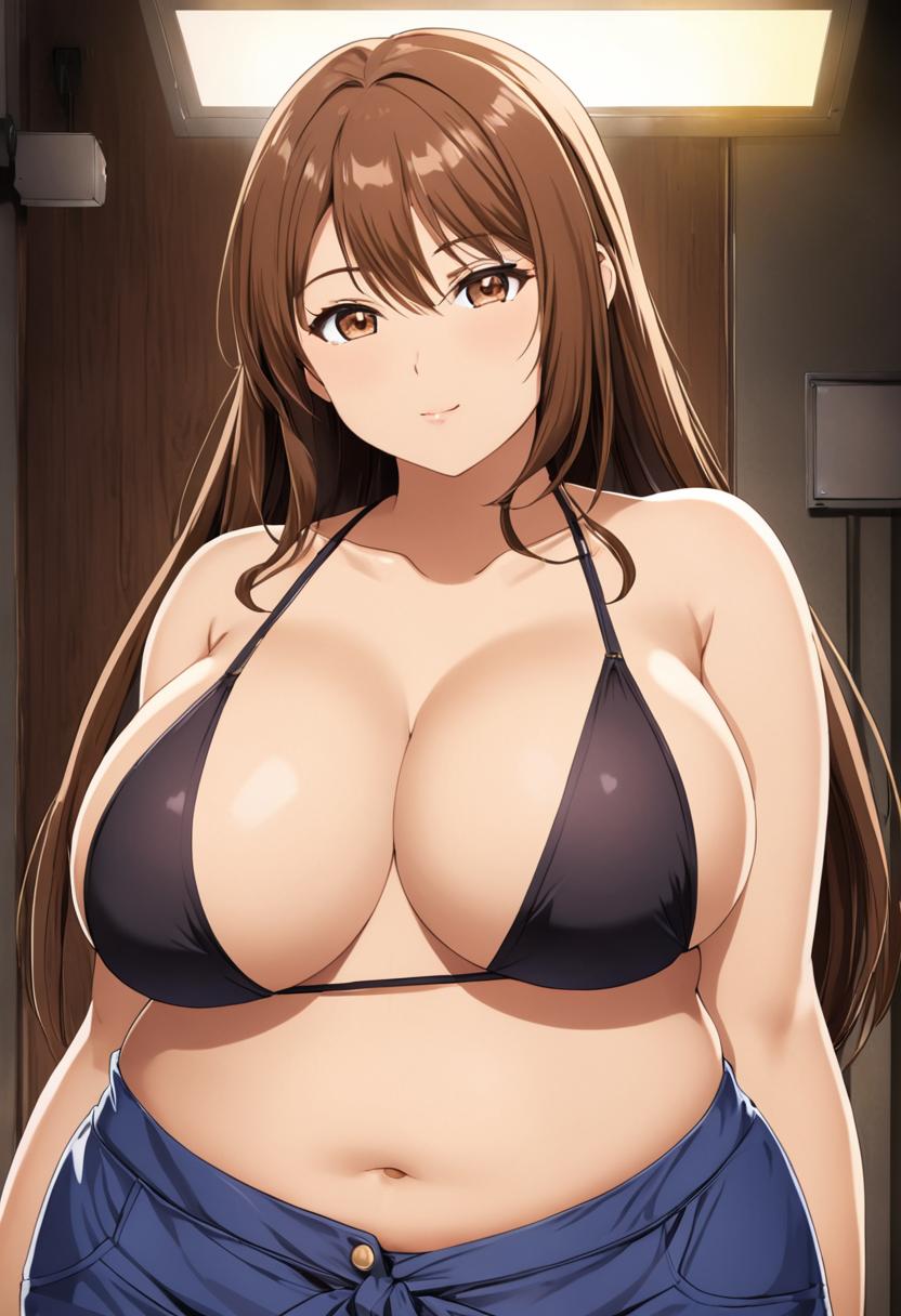 Avatar of AI Girlfriend Marlie Garrett