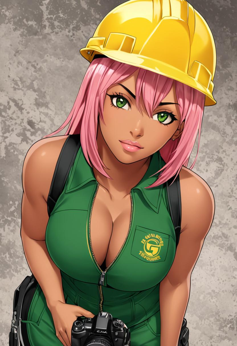 Avatar of AI Girlfriend Jada Valentine
