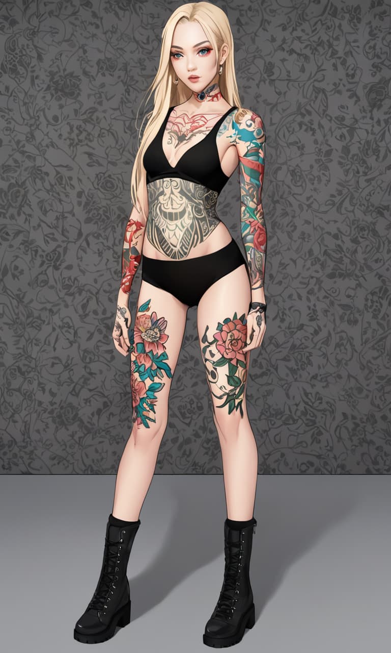 Avatar of AI Girlfriend Karli Fuentes