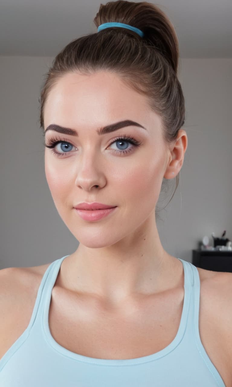 Avatar of AI Girlfriend Cristal Stephenson