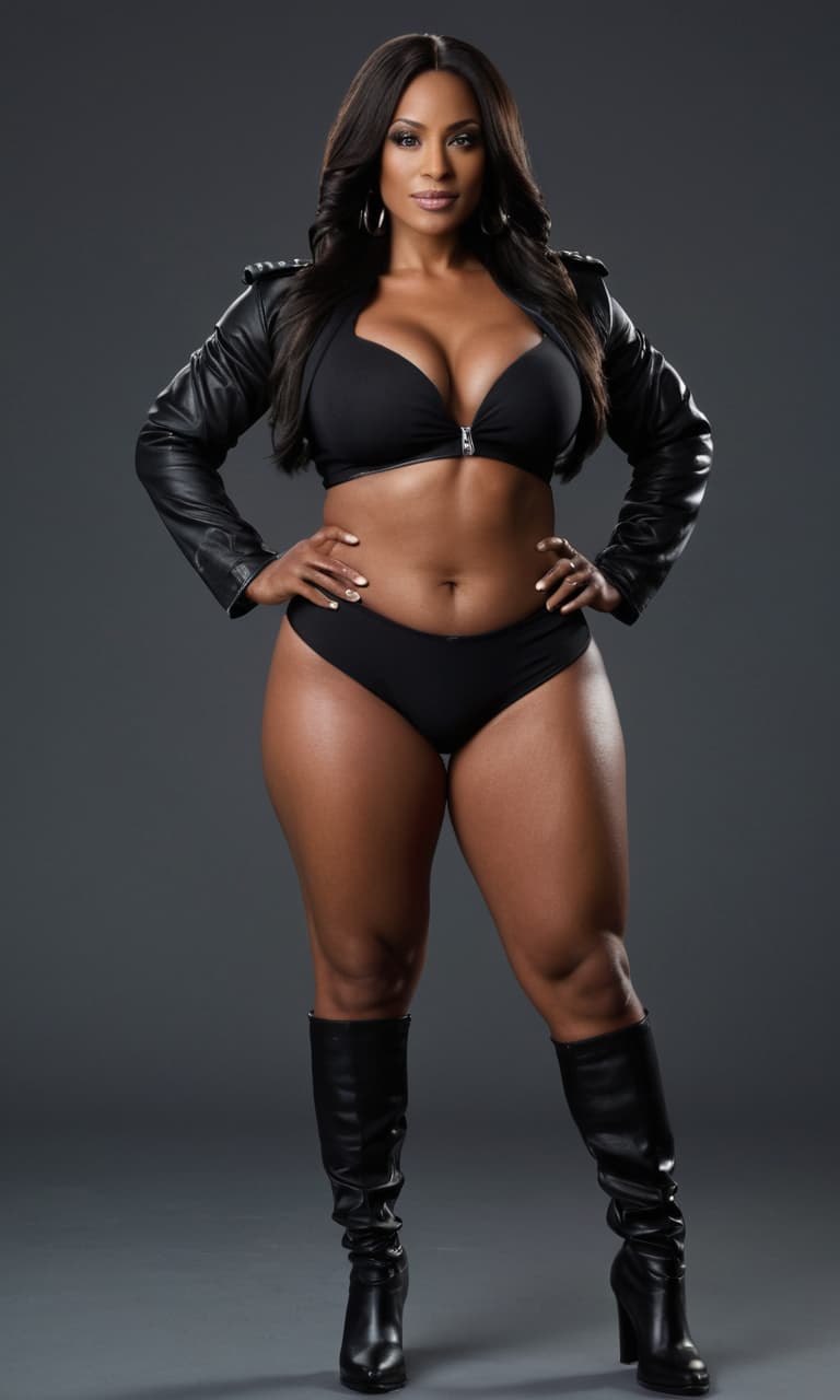 Avatar of AI Girlfriend Cloe Vargas