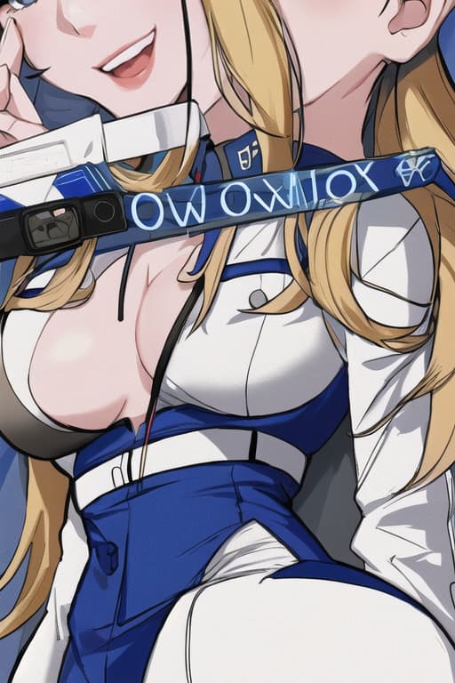 Avatar of AI Girlfriend Karla Wong