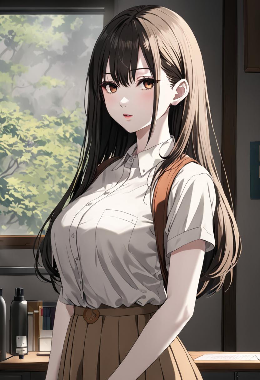 Avatar of AI Girlfriend Juliana Reed