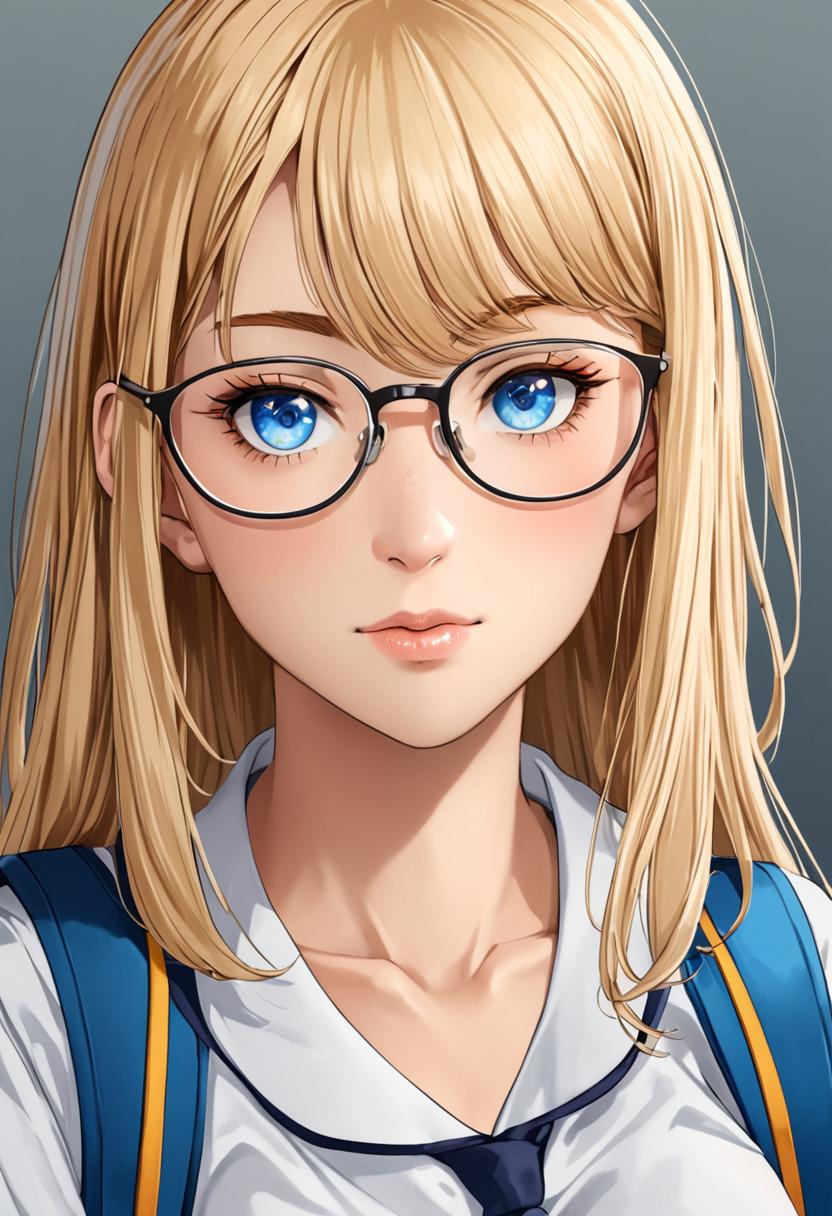 Avatar of AI Girlfriend Brylee Wilcox