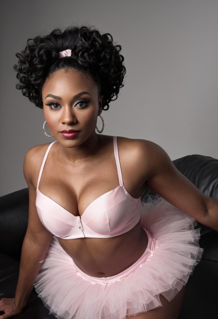 Avatar of AI Girlfriend Crystal Graham