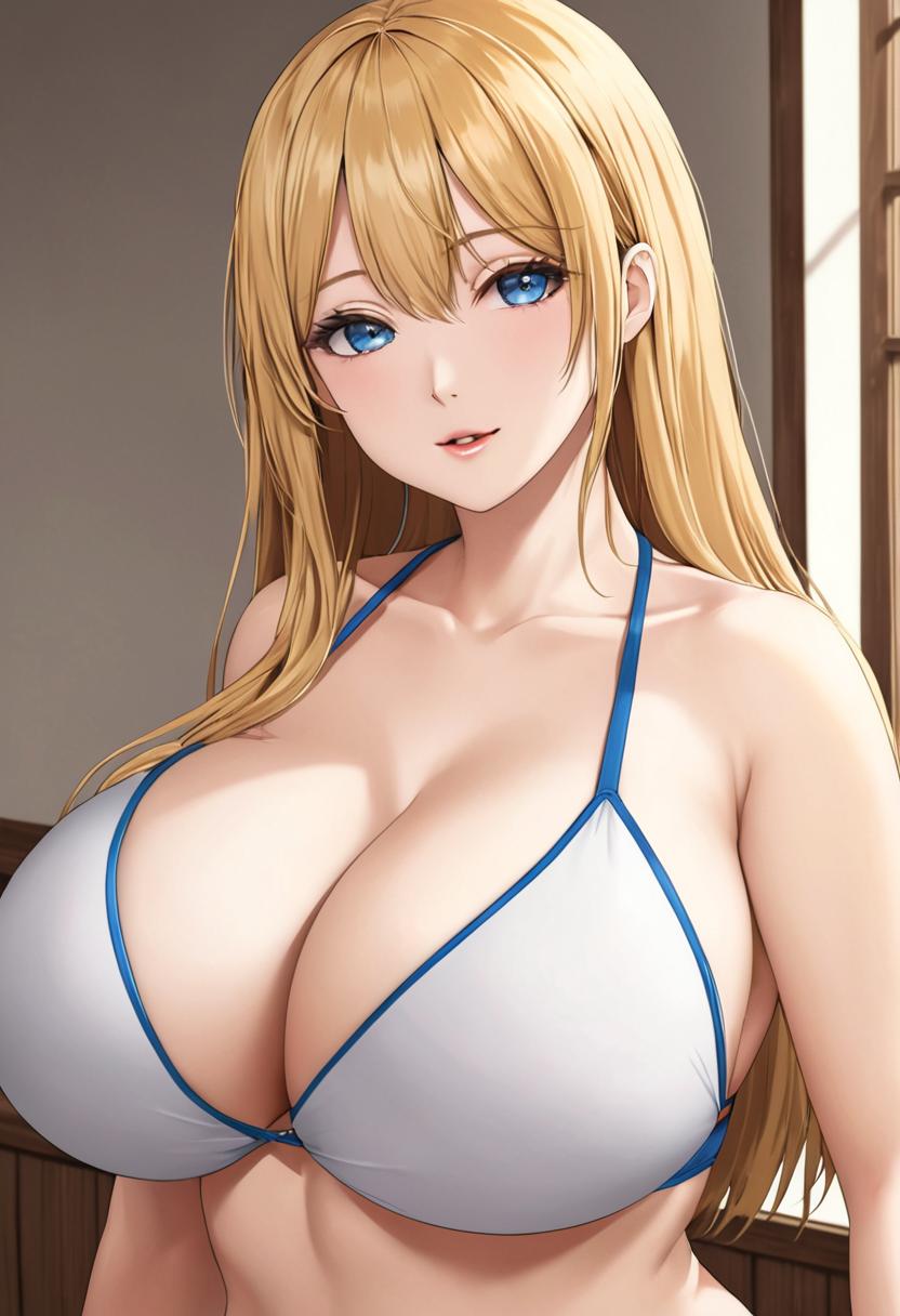 Avatar of AI Girlfriend Gemma Jacobs