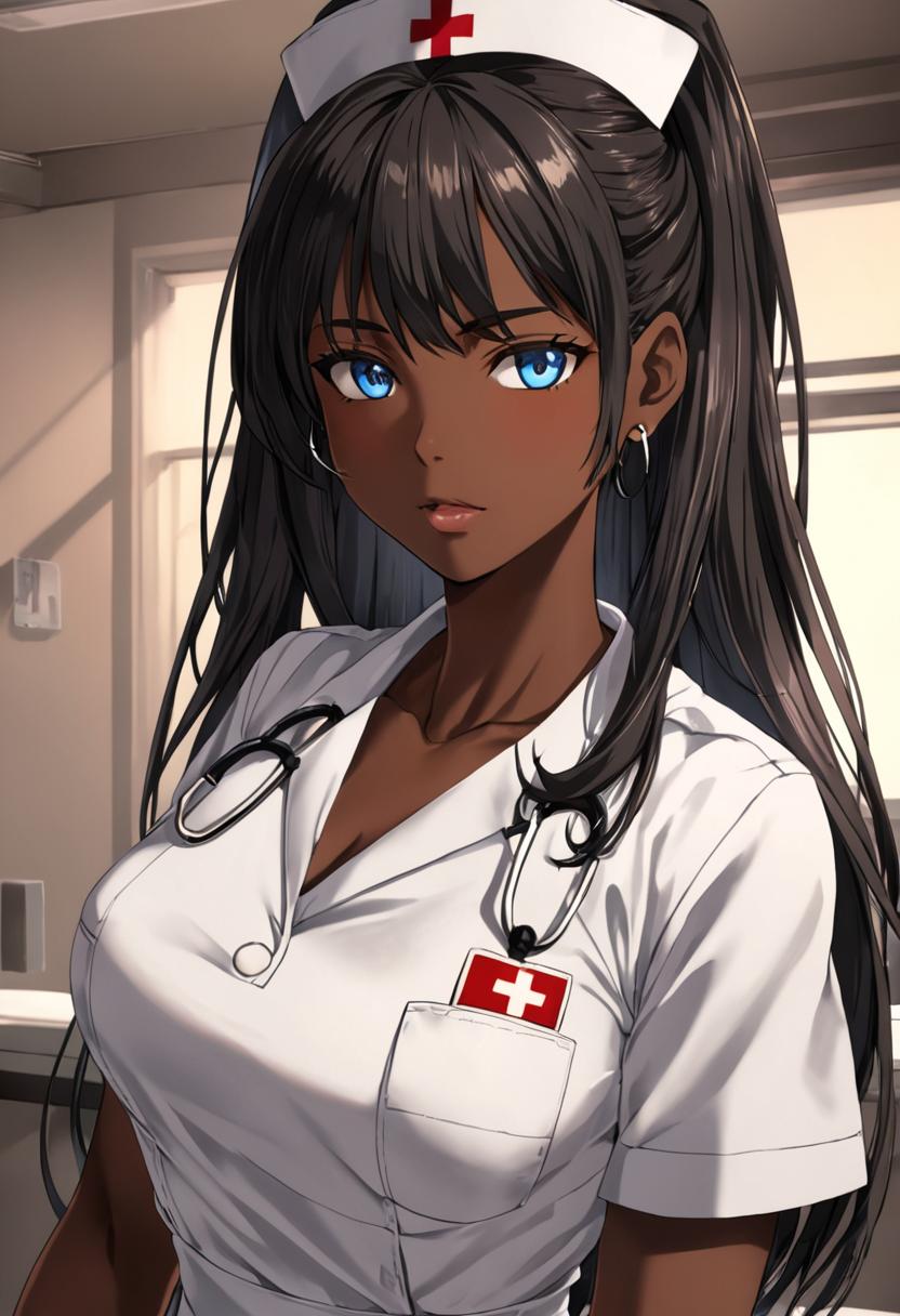 Avatar of AI Girlfriend Anabelle Haas