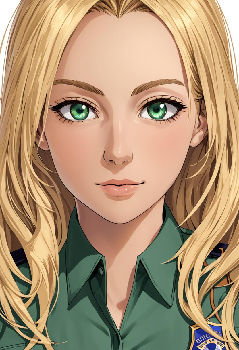 Avatar of AI Girlfriend Elisabeth Mcintyre