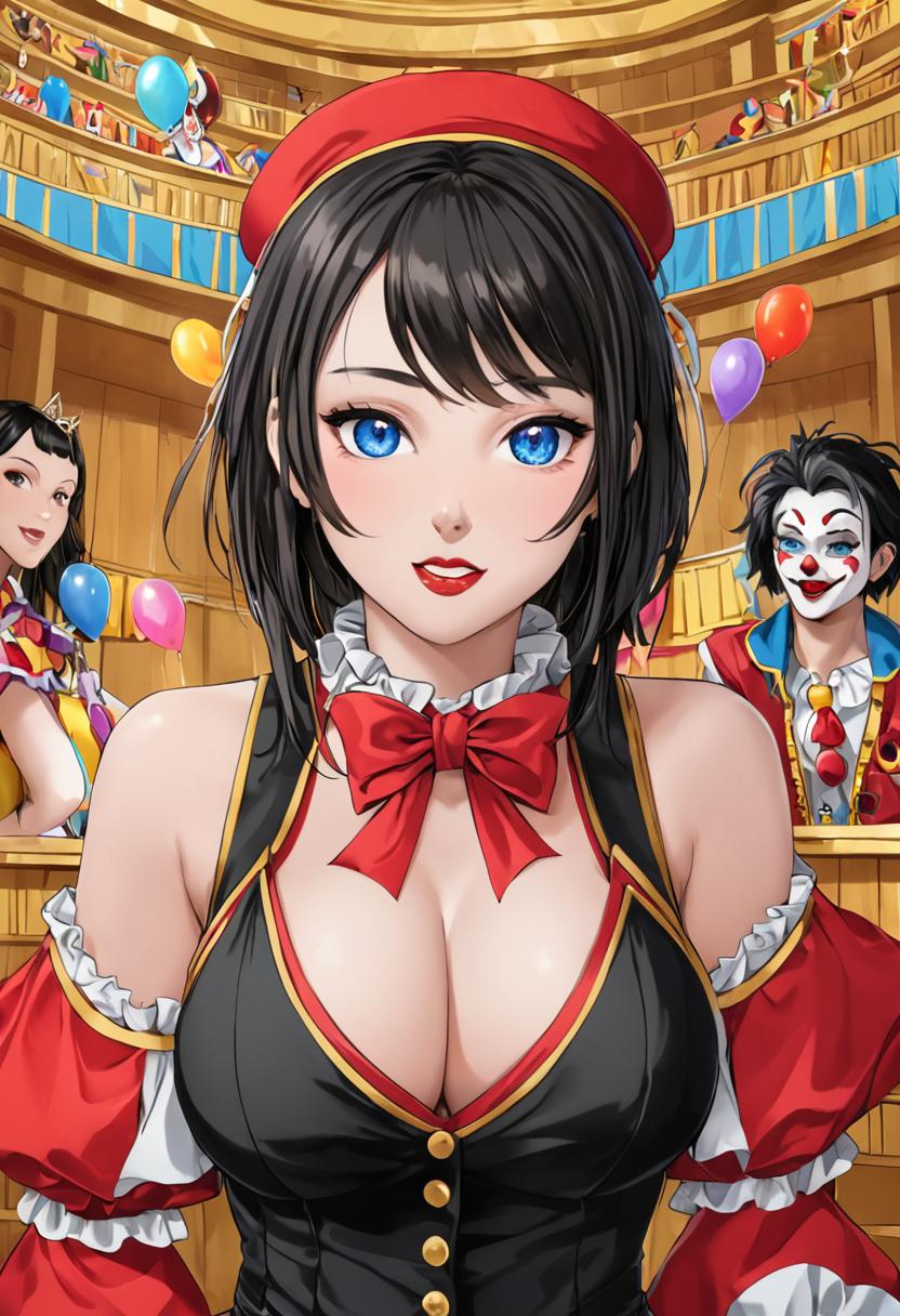 Avatar of AI Girlfriend Breanna Edwards