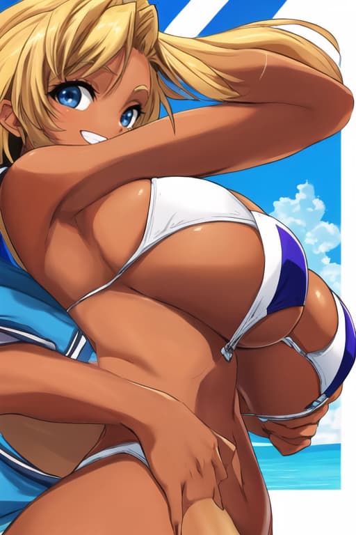 Avatar of AI Girlfriend Kylee Ellison