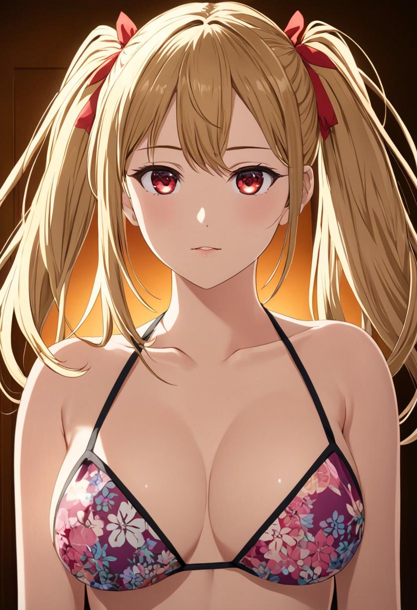 Avatar of AI Girlfriend Jamya Garrett