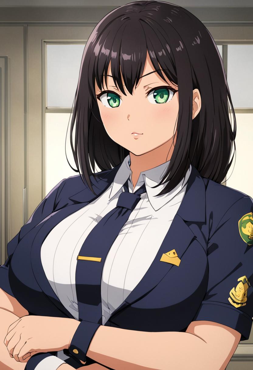 Avatar of AI Girlfriend Myla Patel