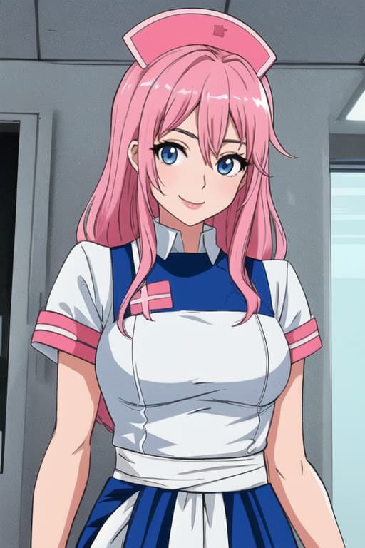 Avatar of AI Girlfriend Denisse Richardson