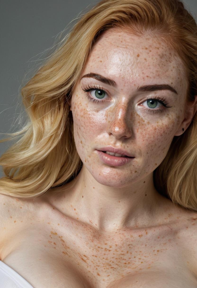 Avatar of AI Girlfriend Mackenzie Watkins