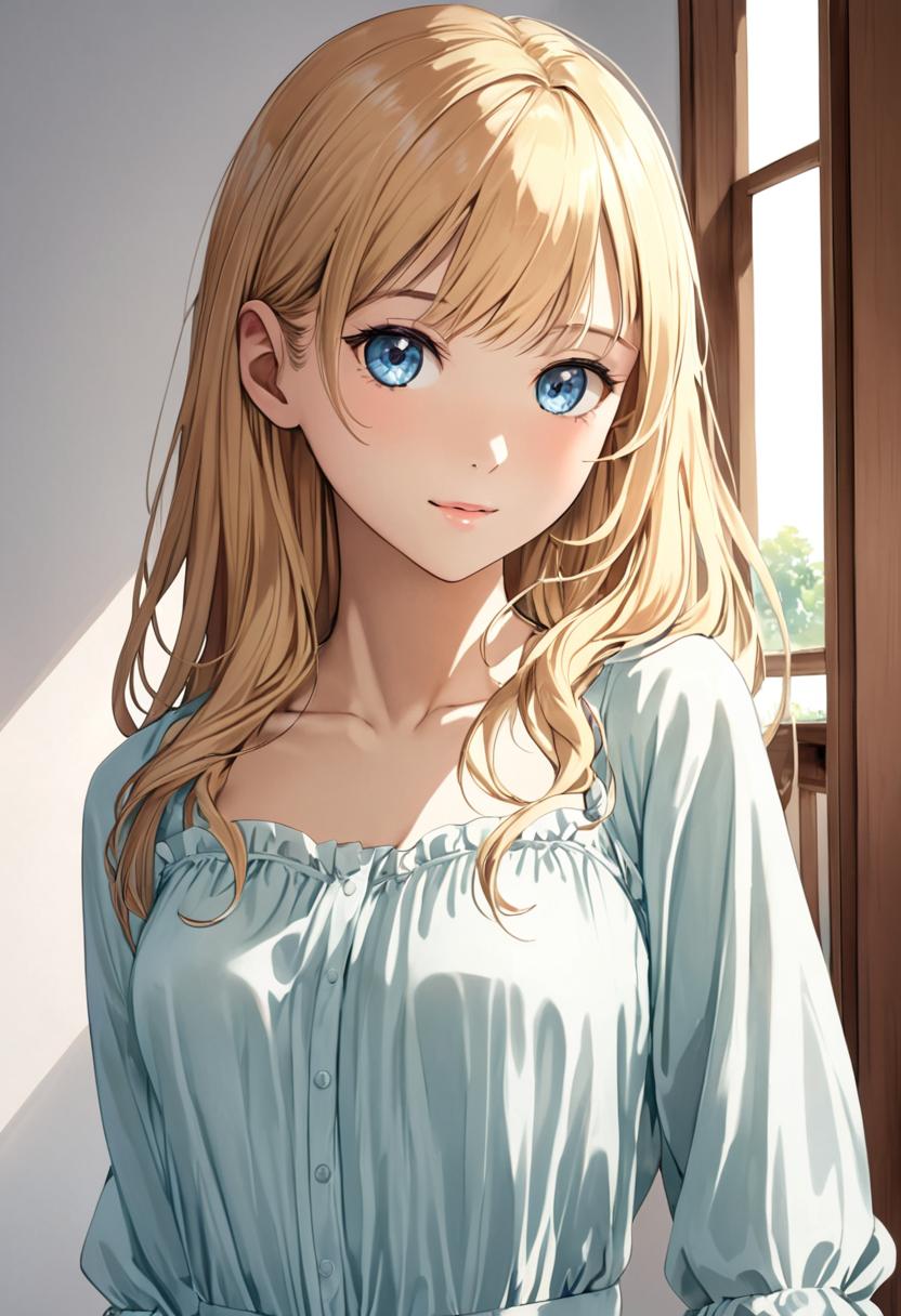 Avatar of AI Girlfriend Cheyanne Sosa