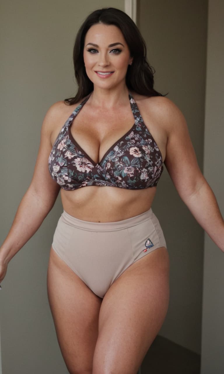 Avatar of AI Girlfriend Sophia Holmes
