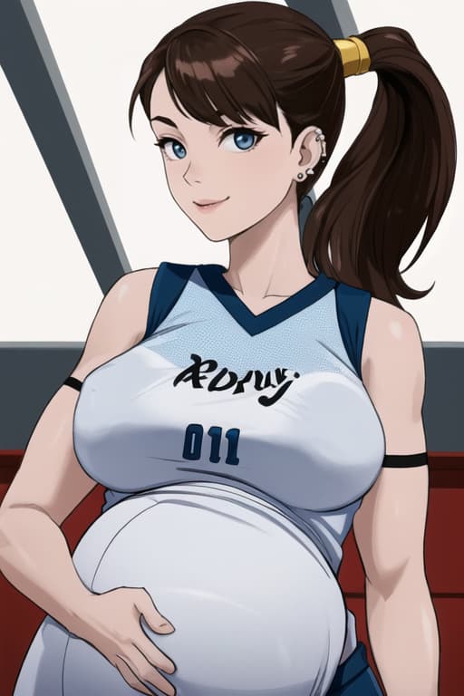 Avatar of AI Girlfriend Cynthia Elliott